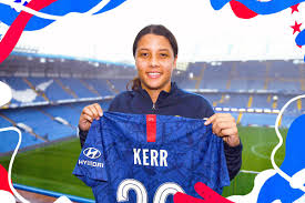 And daniel is the brother of sam kerr. Chelsea S Sam Kerr Signing Could Start A Women S Soccer Arms Race Sbnation Com