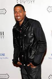 Nick Cannon Fandom Style Nick Cannon Fashion