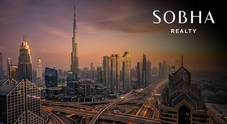 Sobha Realty Dubai: Projects, Prices, News & Investment Guide