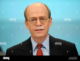 Ceo of munich re hi-res stock photography and images