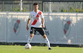 #selecciónmayor nuevo entrenamiento en ezeiza. Division Reserva