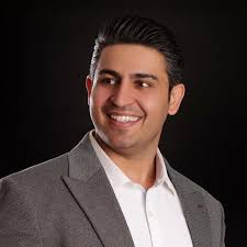 دکتر علی فرهادی‎ (@ali.farhadi.official) • Instagram photos and videos