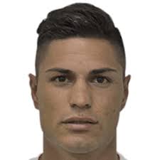 Ramiro Fergonzi FM 2021 Profile, Reviews