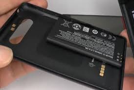 ( it will also display how many attempts remain ). How To Repair A Cracked Nokia Lumia 820 Screen Diy Repair