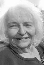 Eva Takacs Obituary (2016)