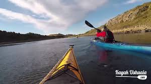 Utilízalo para localizar puntos tanto en ciudad como en montaña, para ir de punto a punto. Kayaking Canoeing Ushuaia Destimap Destinations On Map