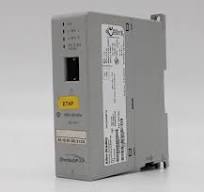 ALLEN BRADLEY 1783-ETAP Ethernet / IP network embedded switch 3 Copper port