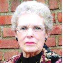 PHYLLIS ELLEN (MOSHER) CLARK Obituary