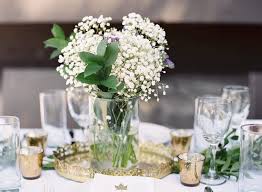 17 best images about mason jar centerpieces on pinterest. Thinner Alternative To Wood Slices For Underneath Flower Centerpiece