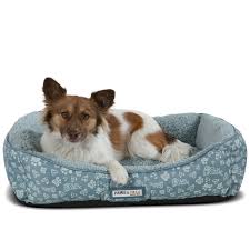 Pet Bed For Dogs Cats Plush Soft Printed Lounger Cushion Sleep Mattress Kopek Ilac Evcilhayvanurunleri Evcil Hayvan Urunleri Kedi Kopek Kopek Yataklari