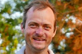 Rev Ivan Steen: 'The image of my grandmother praying beside the bed is so  comforting'