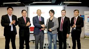 To connect with malaysia venture capital management berhad (mavcap)'s employee register on signalhire. Sunway Launches A Vc Sun Sea Capital With Kk Fund Founders