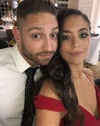 Sammi 'Sweetheart' Giancola's Fiance Shares Message