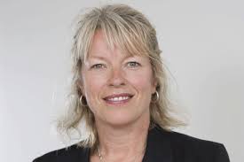 Former Tony Blair adviser Jo Gibbons joins Fenton Communications