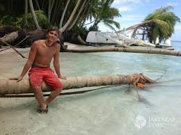 Poniżał ją w sieci, a teraz znowu się spotykają. Daniel Martyniuk Syn Zenka Ile Ma Lat Jak Wyglada Instagram