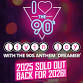 I Love The 90's event image