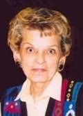 Bettye Rogers Obituary (2012)