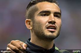 Maybe you would like to learn more about one of these? Mario Osuna Admitio Que La Seleccion Mexicana Esta En Crisis Poblanerias En Linea