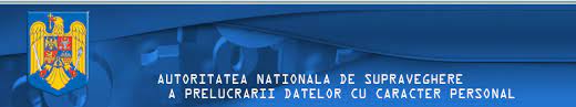 Organizația activewatch, condusă de mircea toma, a încălcat dreptul la viață privată și dreptul la protecția datelor personale. A N S P D C P Formulare Online