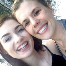 Allyson Joy Watterson (1999-2019)