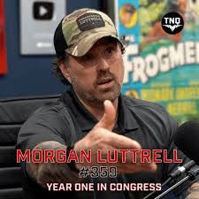 Morgan Luttrell's Instagram, Twitter & Facebook