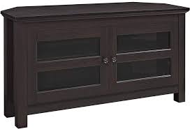 Ships via 2modern standard delivery. Guide To Corner Tv Stands Cabinets