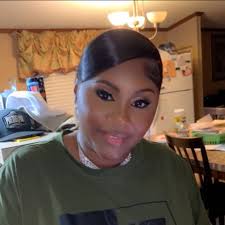 Shatoria Foster-Greeley