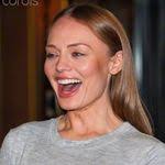 Laurie Haddock's Instagram, Twitter & Facebook