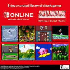 Pop'n twinbee, un clásico juego de disparos lindo, y smash tennis, un giro de 16 bits en el deporte competitivo. Amazon Com Nintendo Switch Online Family Membership 12 Month Nintendo Switch Digital Code Video Games