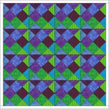 Disappearing 16 Patch Tutorial