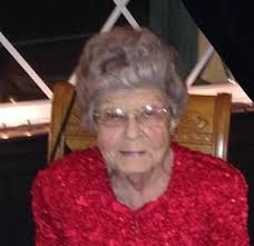 Anna Willard Obituary (1926