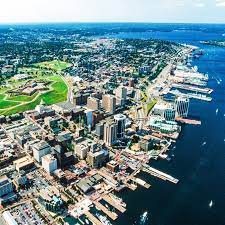 The itmp provides a vision for tourism in halifax. How To Spend A Day In Halifax Nova Scotia Travelawaits