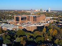 Wake Forest Baptist Medical Center Wikipedia