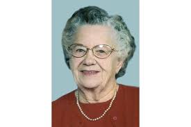 Margaret Steele Obituary (2013)