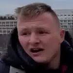 Rocketman على X: "#BabyFaceInsider #BabyFacedInsider CONVICTED for his role  in the January 6 coup Gregory Richard Purdy of Hopewell Junction, NY  #Insider1051 #FBI66-AFO #J6 #January6th #insurrectionist #Traitors  #terrorist https://t.co/oJY0DAVUyD"