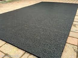 Rubber 13mm Extra Thick Stable Horse Trailer Mats Equestrian Special Offer Horse Trailer Horse Stables Horses