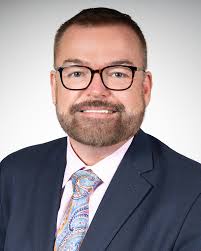 Our 2024 Commencement speaker has been announced! Daniel J. Maughan '01,  MSN '11, MBA '04, FNP-c, President, and Chief Executive Office of  Montefiore St. Luke's Cornwall, will deliver the keynote address at