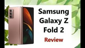 It is available at lowest price on amazon in india as on apr 12, 2021. Samsung Galaxy Z Fold 2 Review Price In Nepal Joint Read