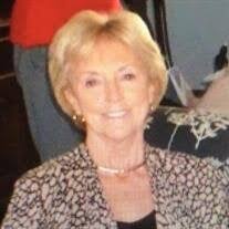 Emily "Betty" Elizabeth Broyles Obituary