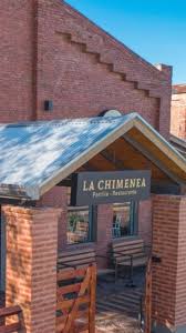 Parrilla la Chimenea