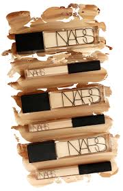 Nars Makes Finding The Right Foundation Shade A Breeze