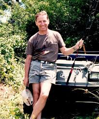 Dr. Martin Braun III Obituary