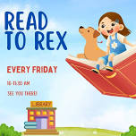 Read to Rex