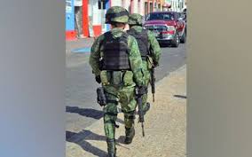 La noche que el ejército mató a dos estudiantes dentro del tec de monterrey: Combate Ejercito Mexicano Al Dengue En Paraiso Y Comalcalco El Heraldo De Tabasco Noticias Locales Policiacas Sobre Mexico Tabasco Y El Mundo