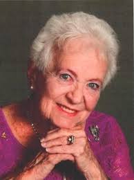 Eleanor Holliday Obituary (2019)