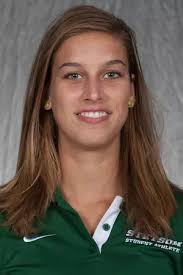 Danielle Horgan's Instagram, Twitter & Facebook