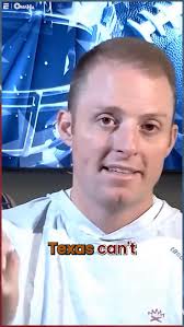 Texas is -5.5 @ Florida 👀