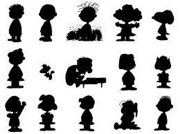 Silhouettes Peanuts Characters Quiz Search images from huge database containing over 290,000 select any of these silhouette cartoon characters pictures that best fits your web designs or other projects. silhouettes peanuts characters quiz
