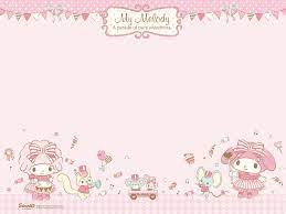 Chibi wallpaper iphone wallpaper video my melody wallpaper mobile legend wallpaper deadpool wallpaper hero wallpaper anime chibi bang bang chibi tokyo ghoul. My Melody Pc Wallpapers Top Free My Melody Pc Backgrounds Wallpaperaccess