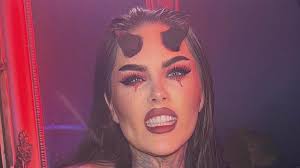 Teddy Edwardes breaks her silence over nightclub bust-up with Tom Daley's  husband Dustin Lance Black: BBC star posts cryptic Instagram picture after  row over spilled drink ended in him being exonerated after £